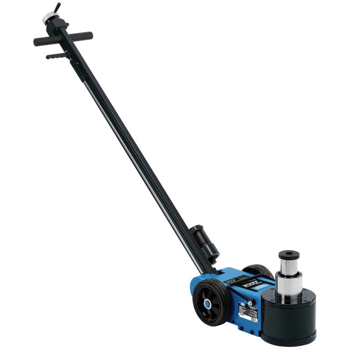 Draper Auto Kriko Air 40 Ton