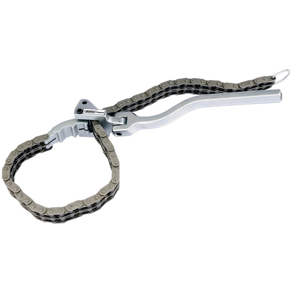 Draper Auto Oil Filitre Tool Chain Rat Type 60-150MM