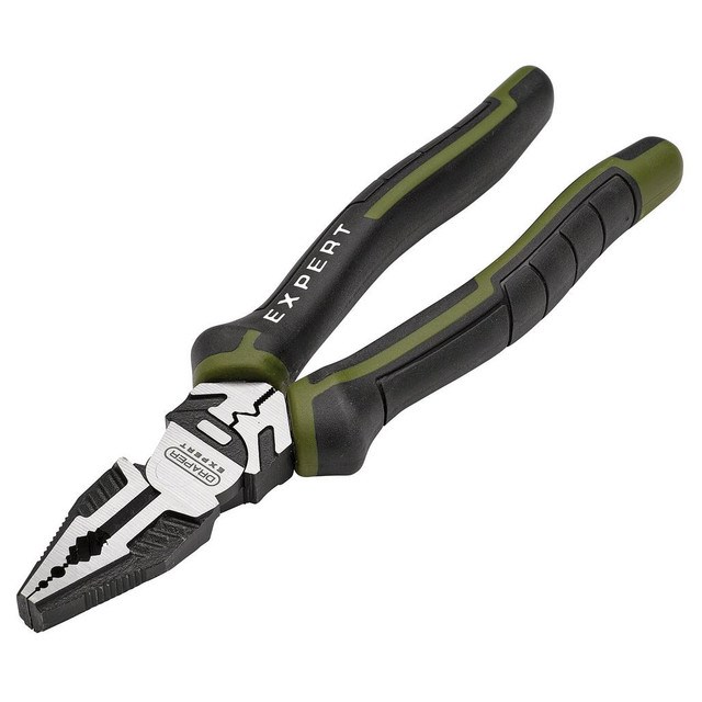 Draper Pense Heavy Type 200MM