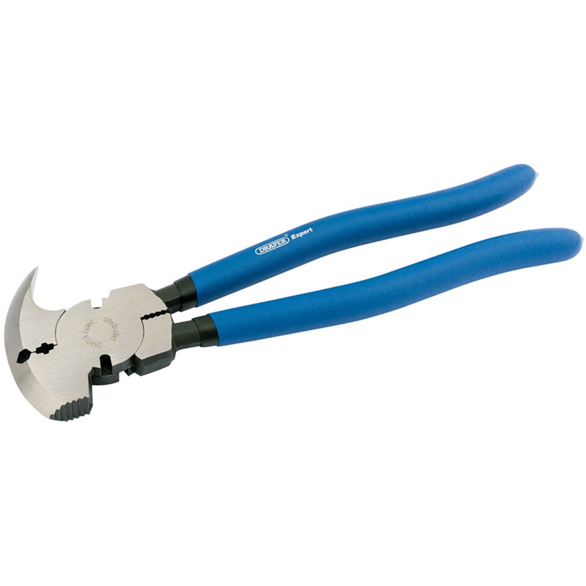 Draper Pense To Bending Wire
