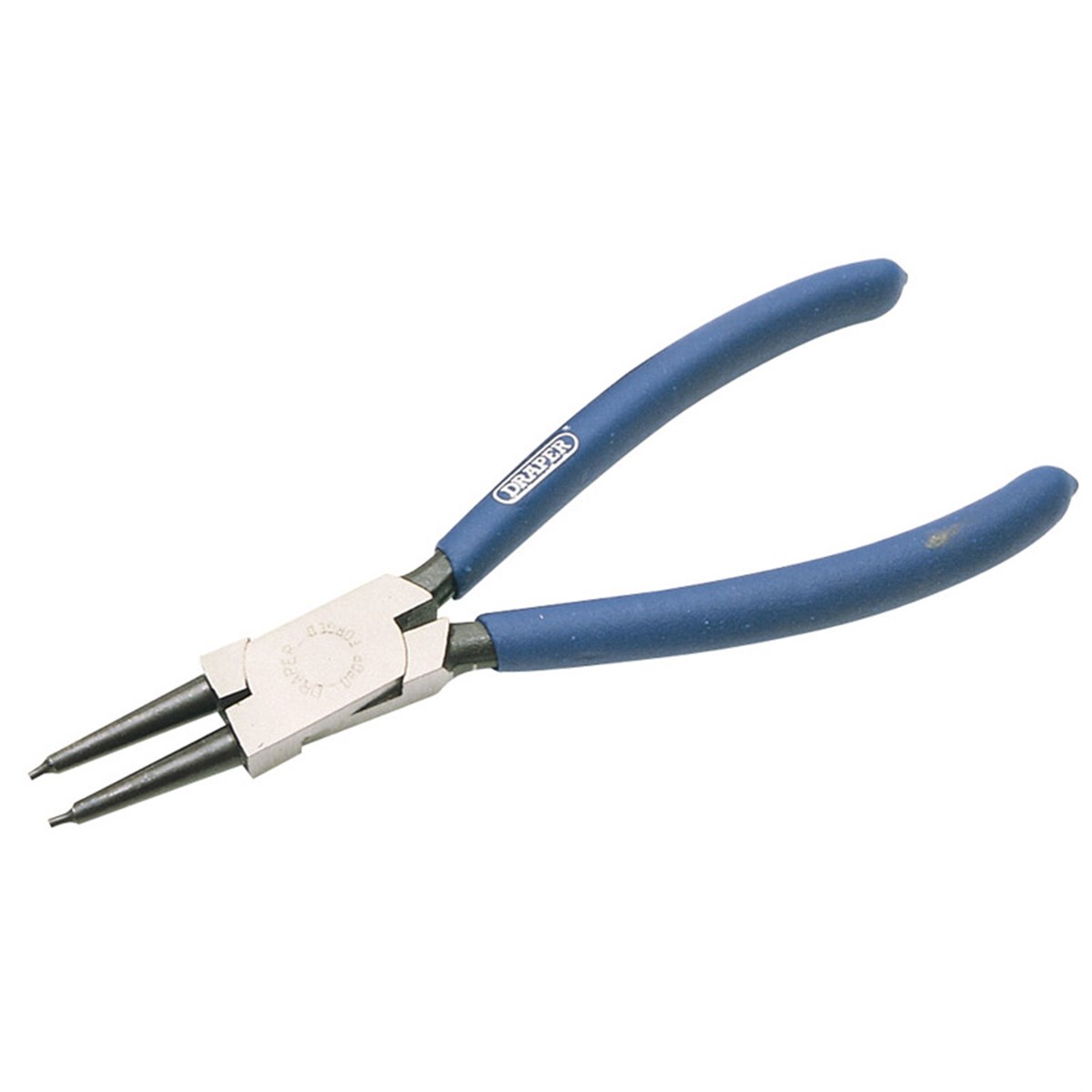 Draper Segman Pensesi Straight Type Inner 180MM
