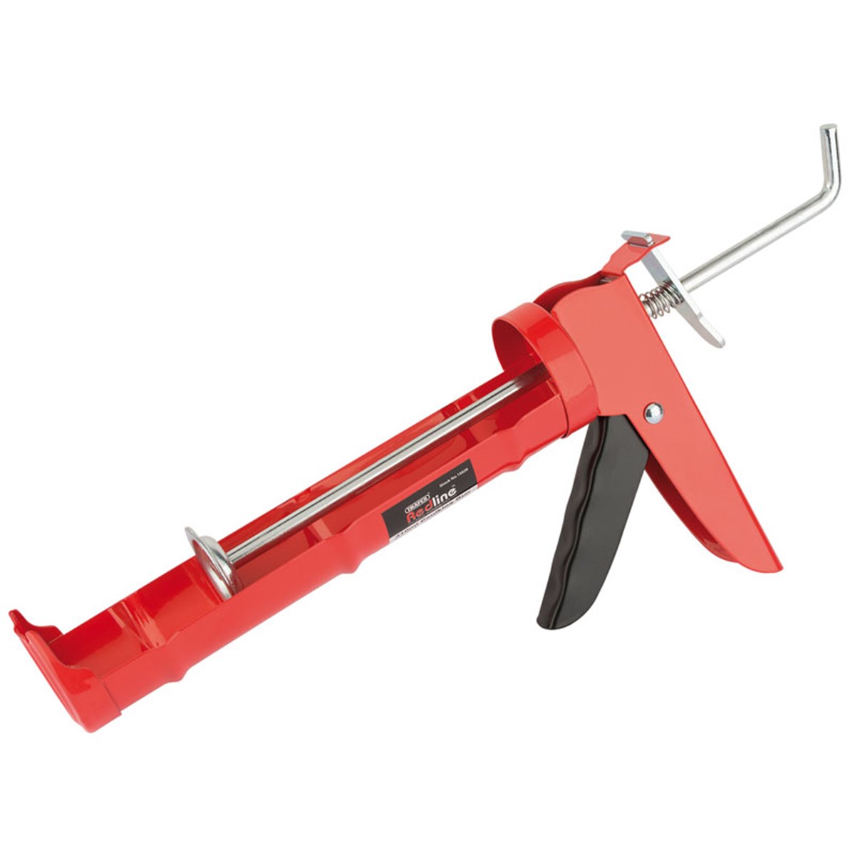 Draper Silicone Gun 310ML