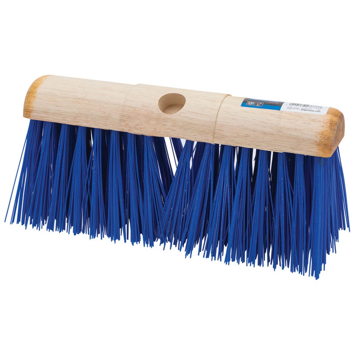 Draper Vacuum Cleaner 330MM With Pvc Wire