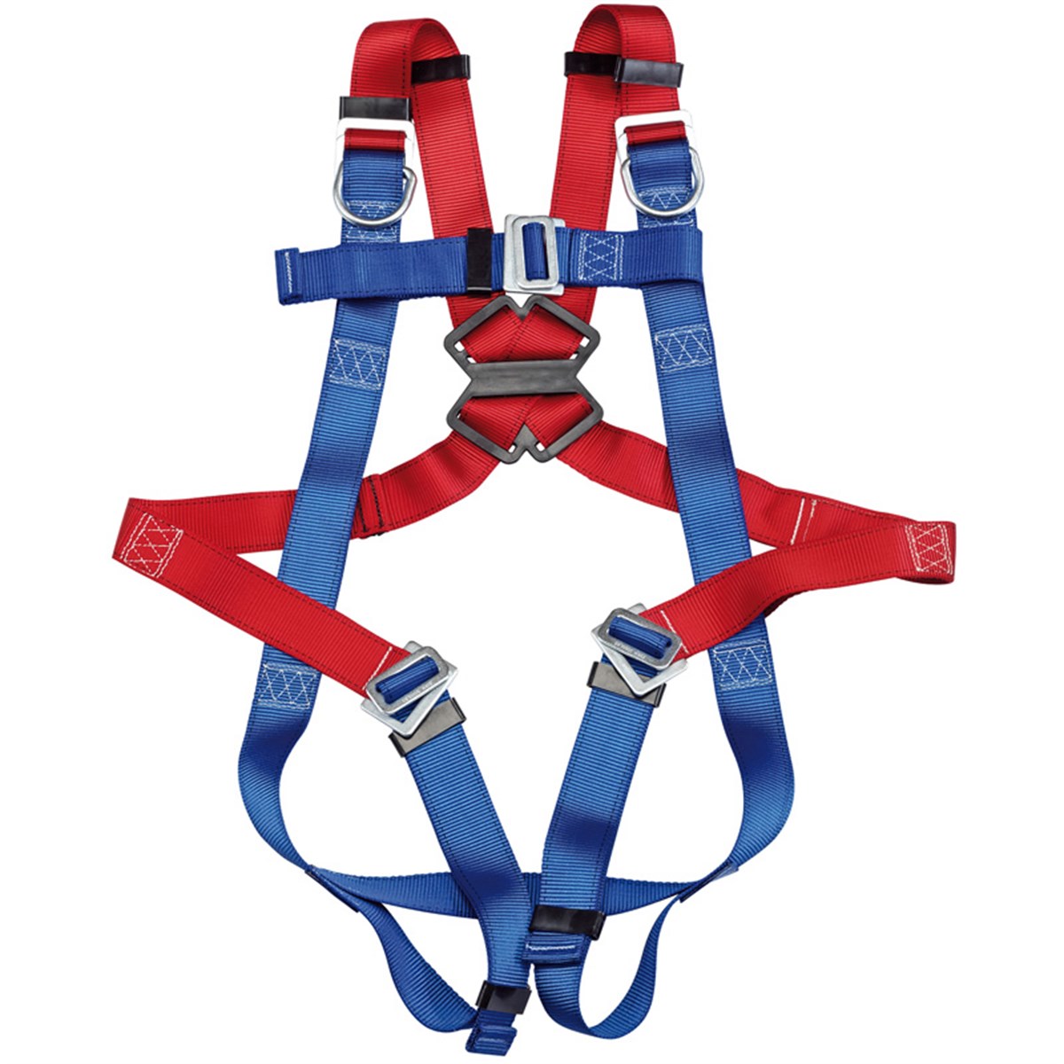 Draper Full Body 3 Dot Safety Belt