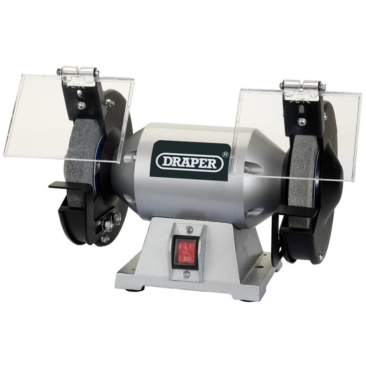 Draper Grinder Machine 250W 150MM