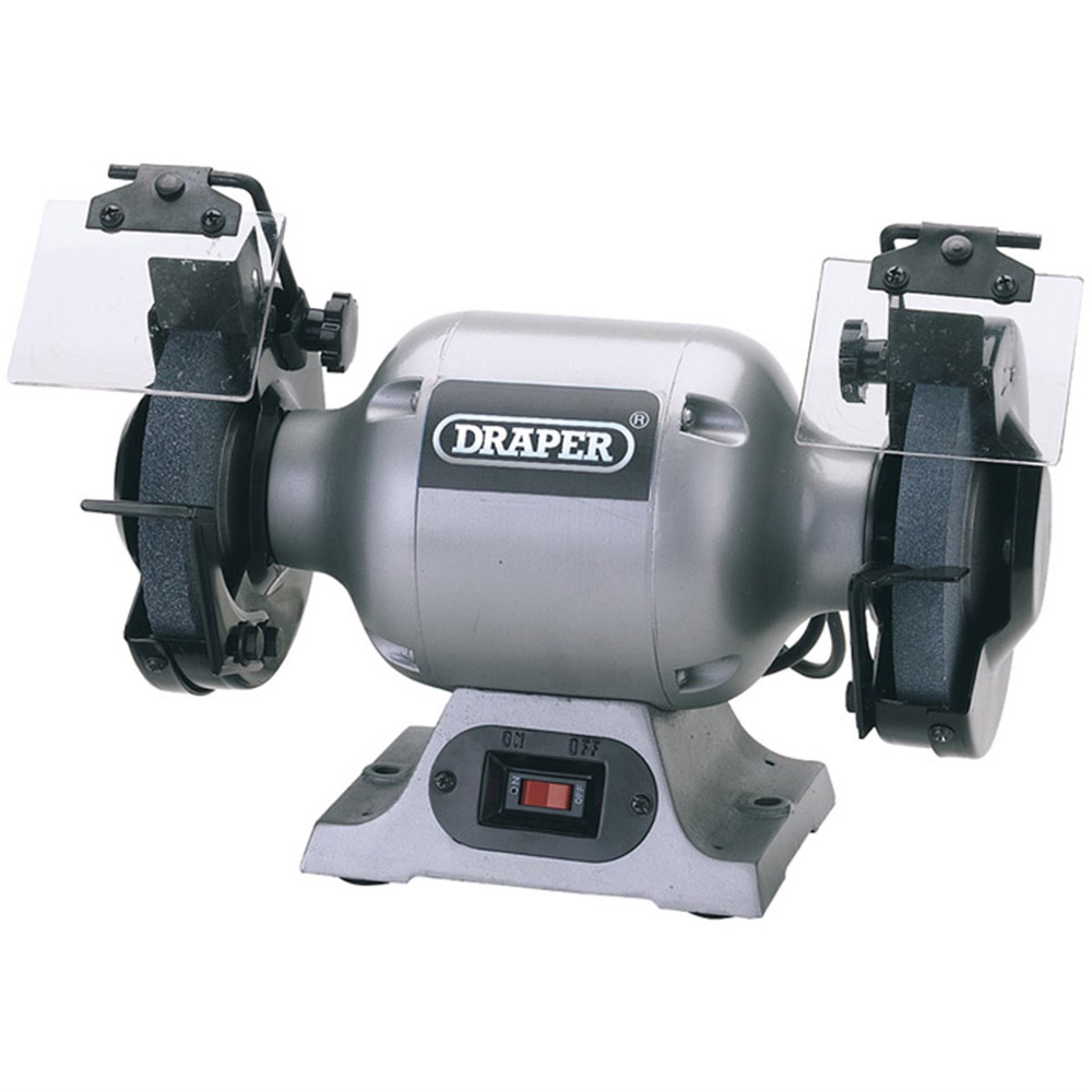 Draper Grinder Machine 370W 150MM