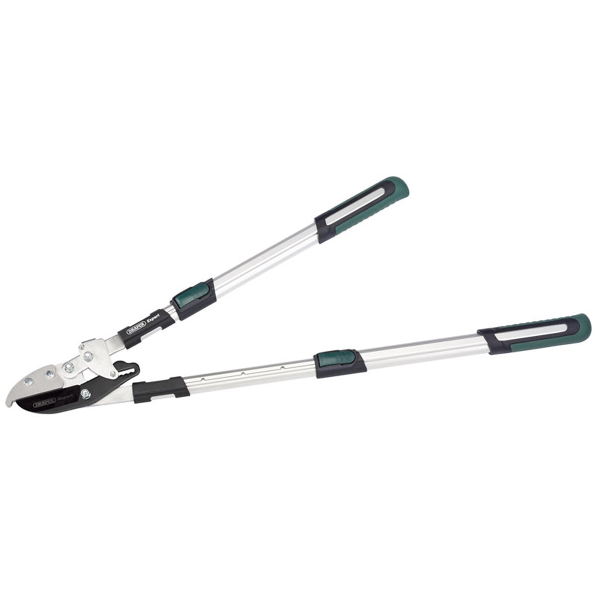 Draper Telescopic Long Type Budama Scissor 65-85CM