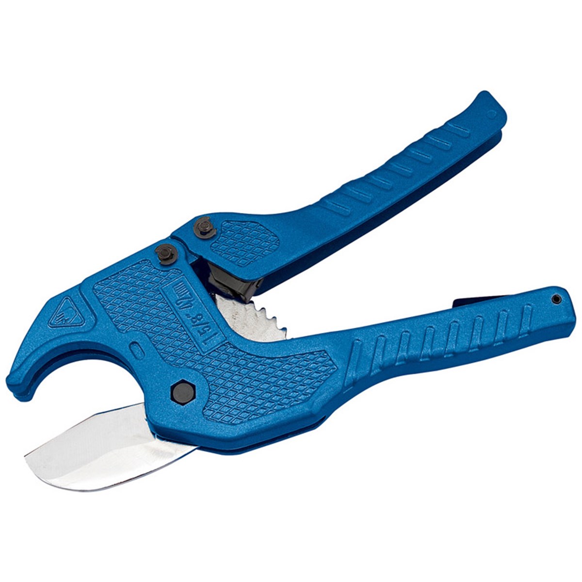 Draper Installation Pvc Pipe Scissor 3-42MM