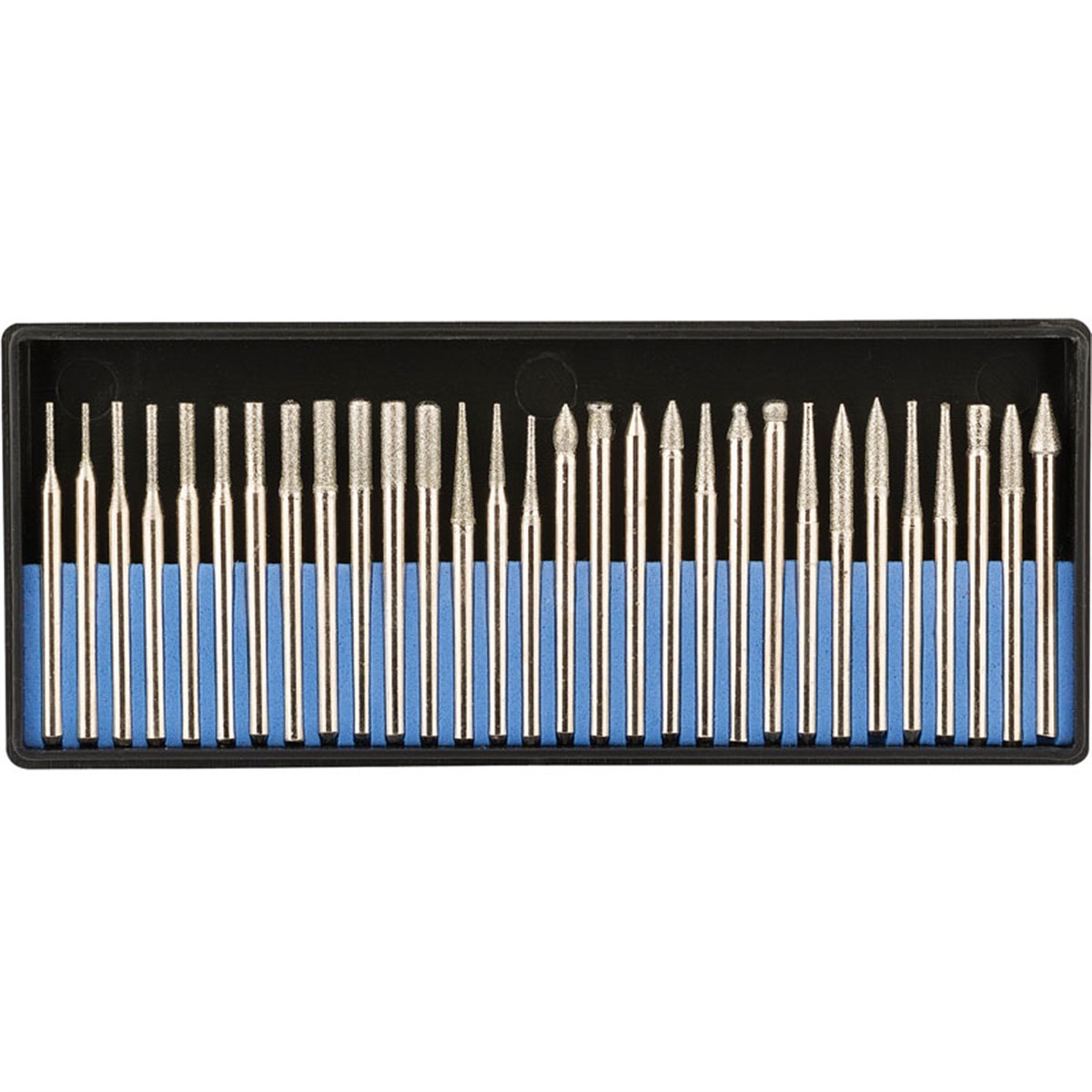 Draper End Anchor Remover 30 Piece 1/8