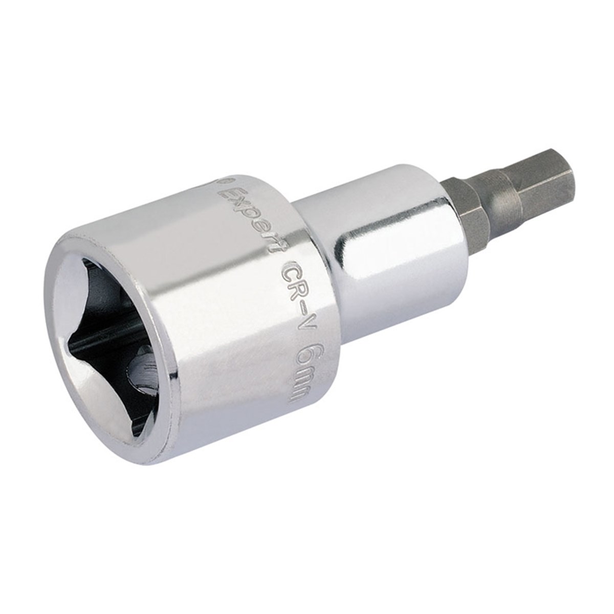 Draper Hex Bit Socket 1/2
