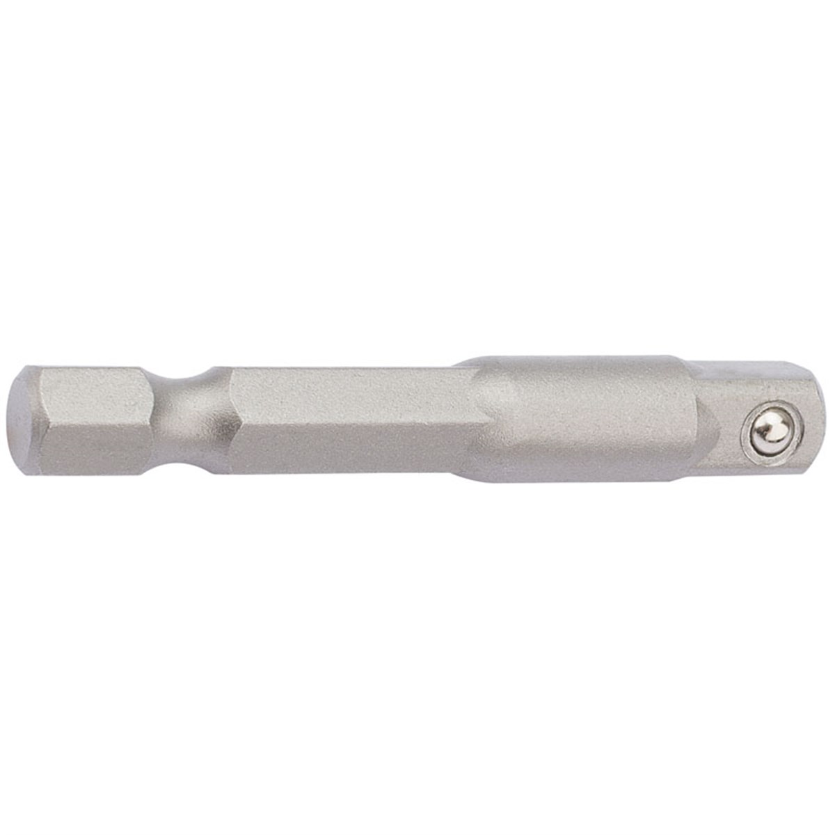 Draper End Drill Adaptor 1/4'X1/4'''