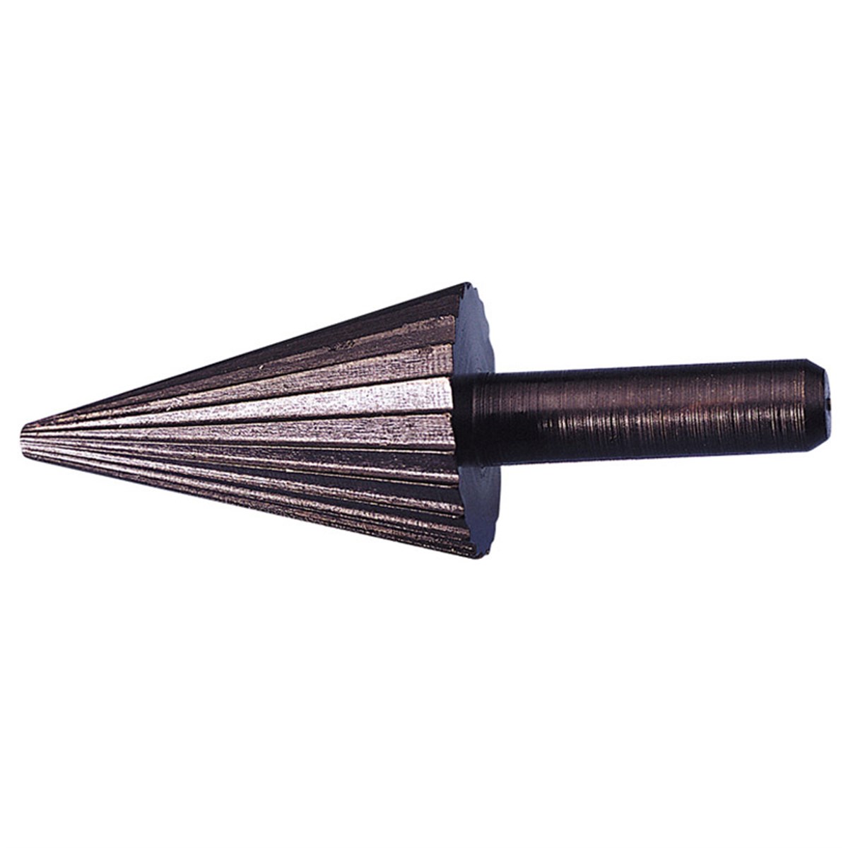 Draper End Drill Havşa Taper Type 4 24MM