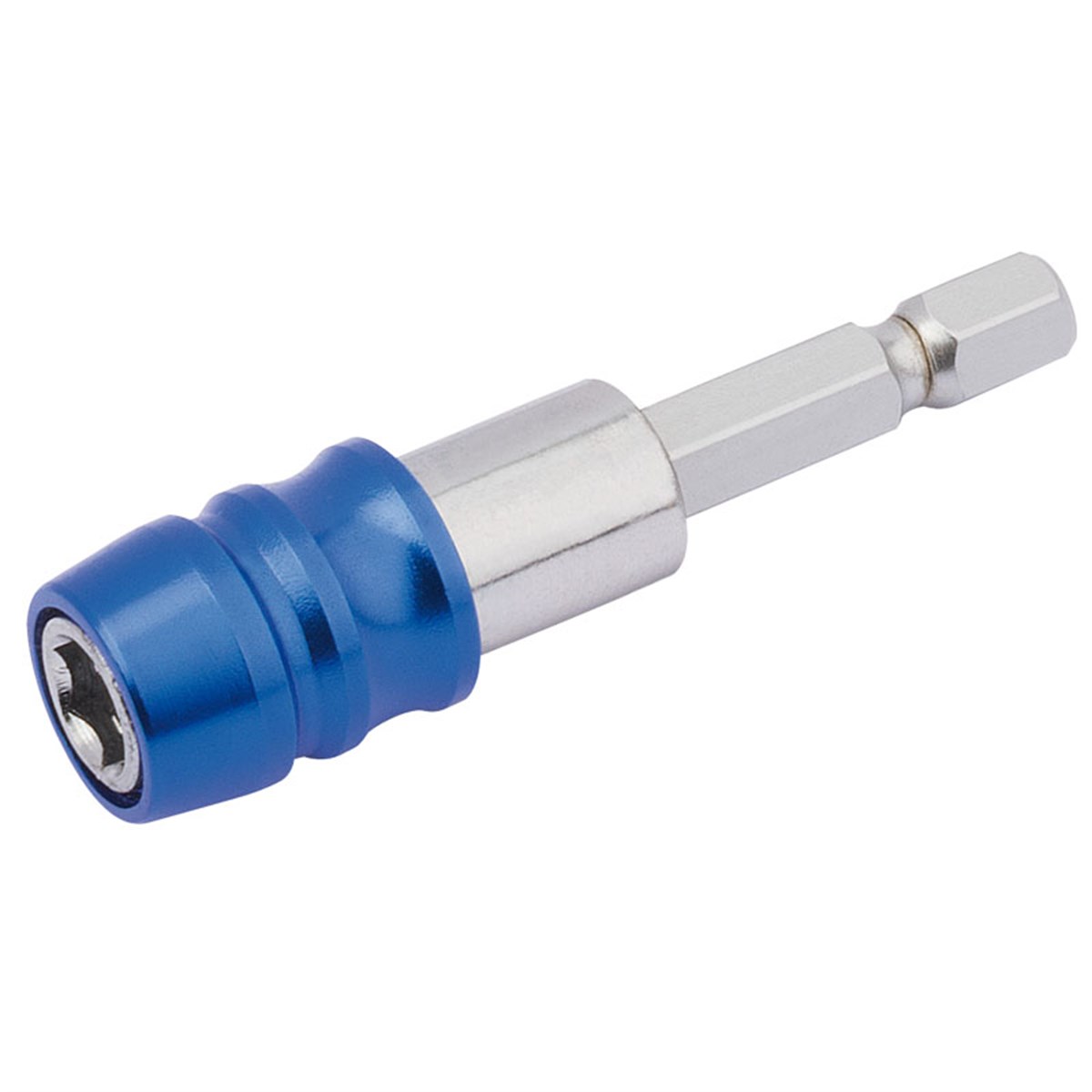 Draper End Drill Magnetic End Holder Locked Type 1/4