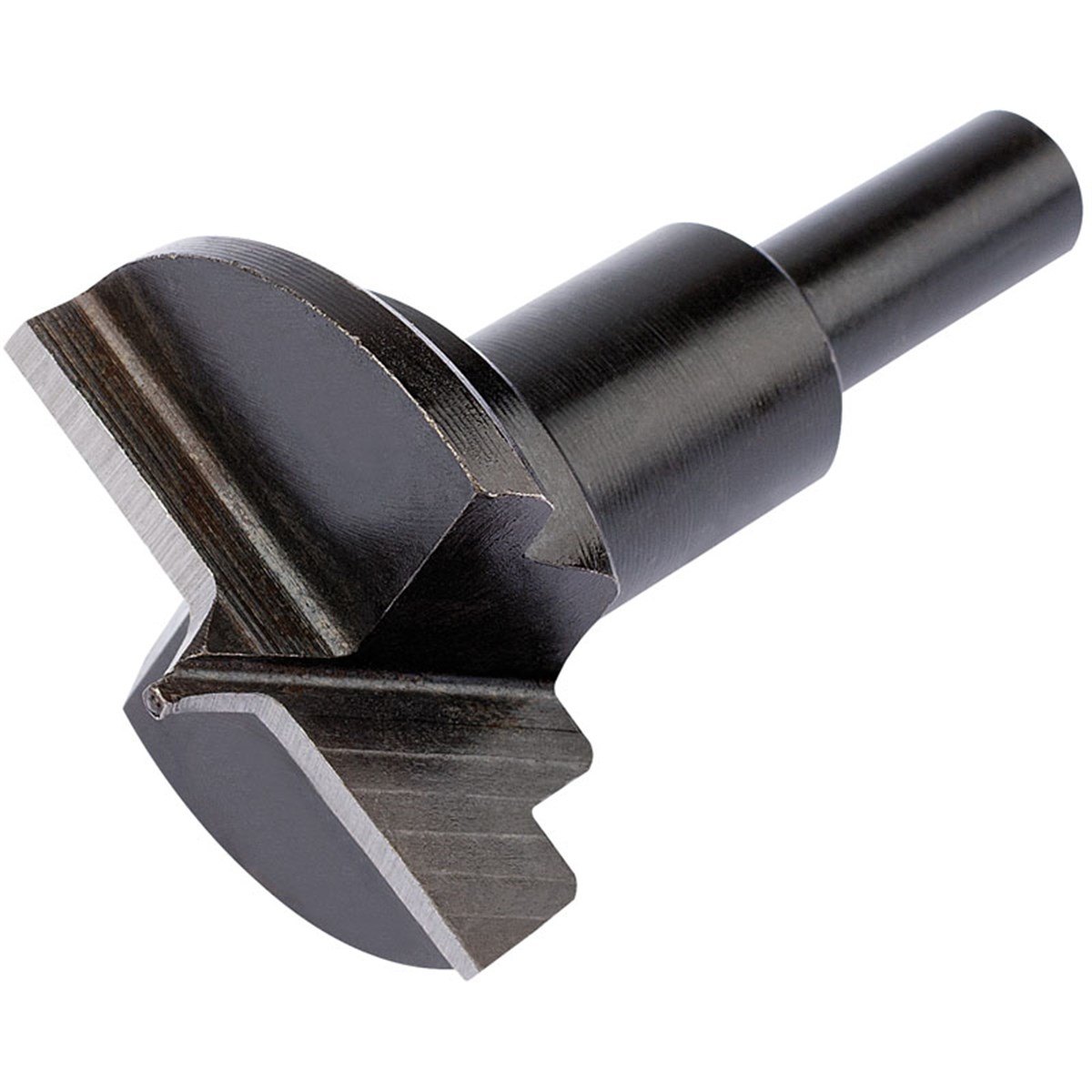 Draper End Drill Hinge Hole 35MM
