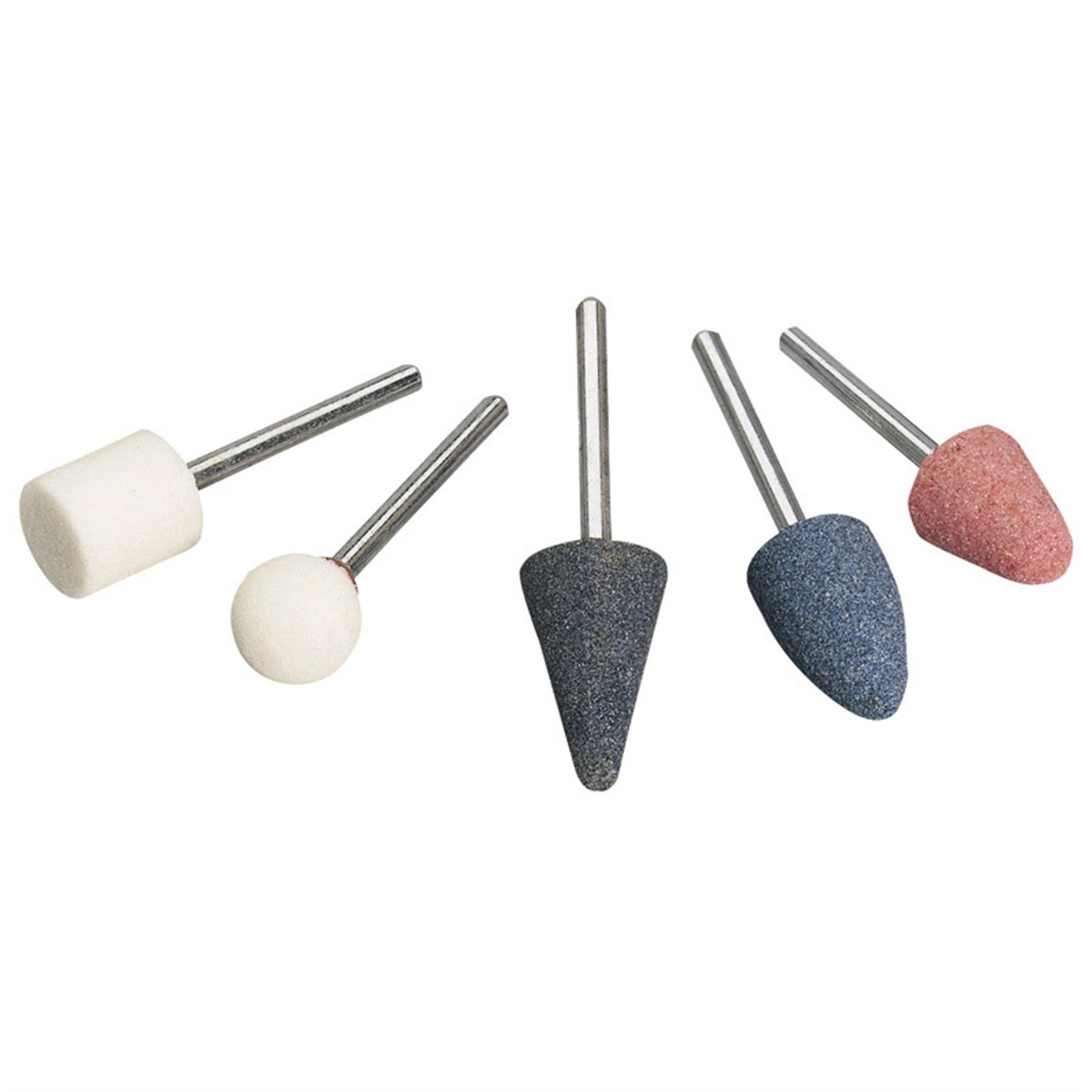Draper Uc Drill Grinder Kit 5Piece