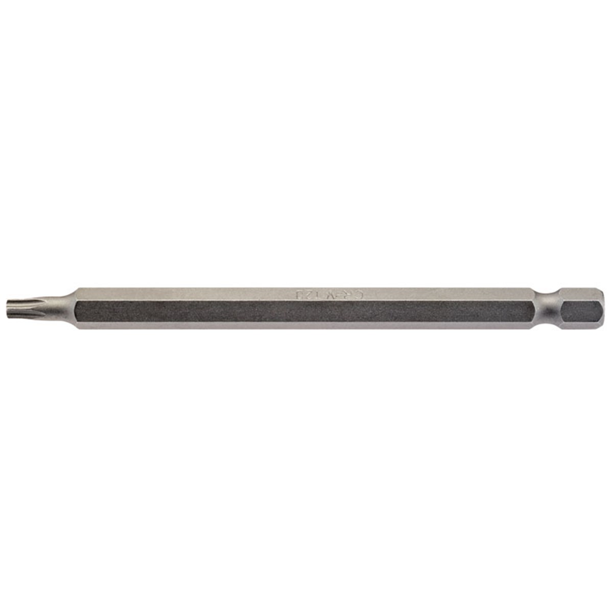 Draper End Drill Torx T20 100MM