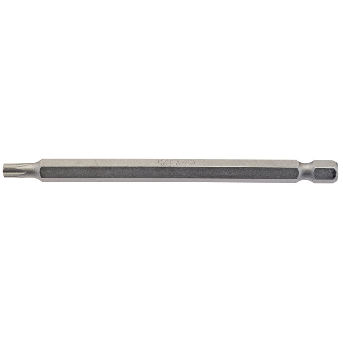 Draper End Drill Torx T25 100MM