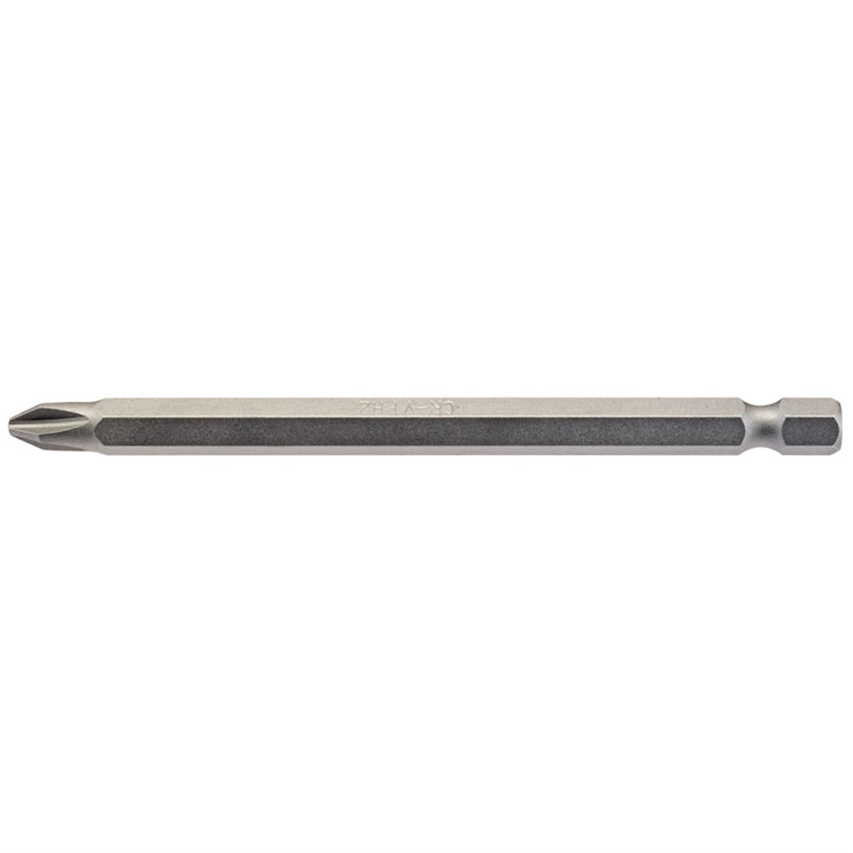 Draper Uc Drill Star No.2 100MM