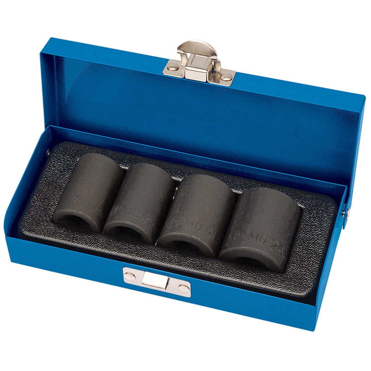 Draper Uc Auto Sifreli Wheel Screw Remover 1/2'