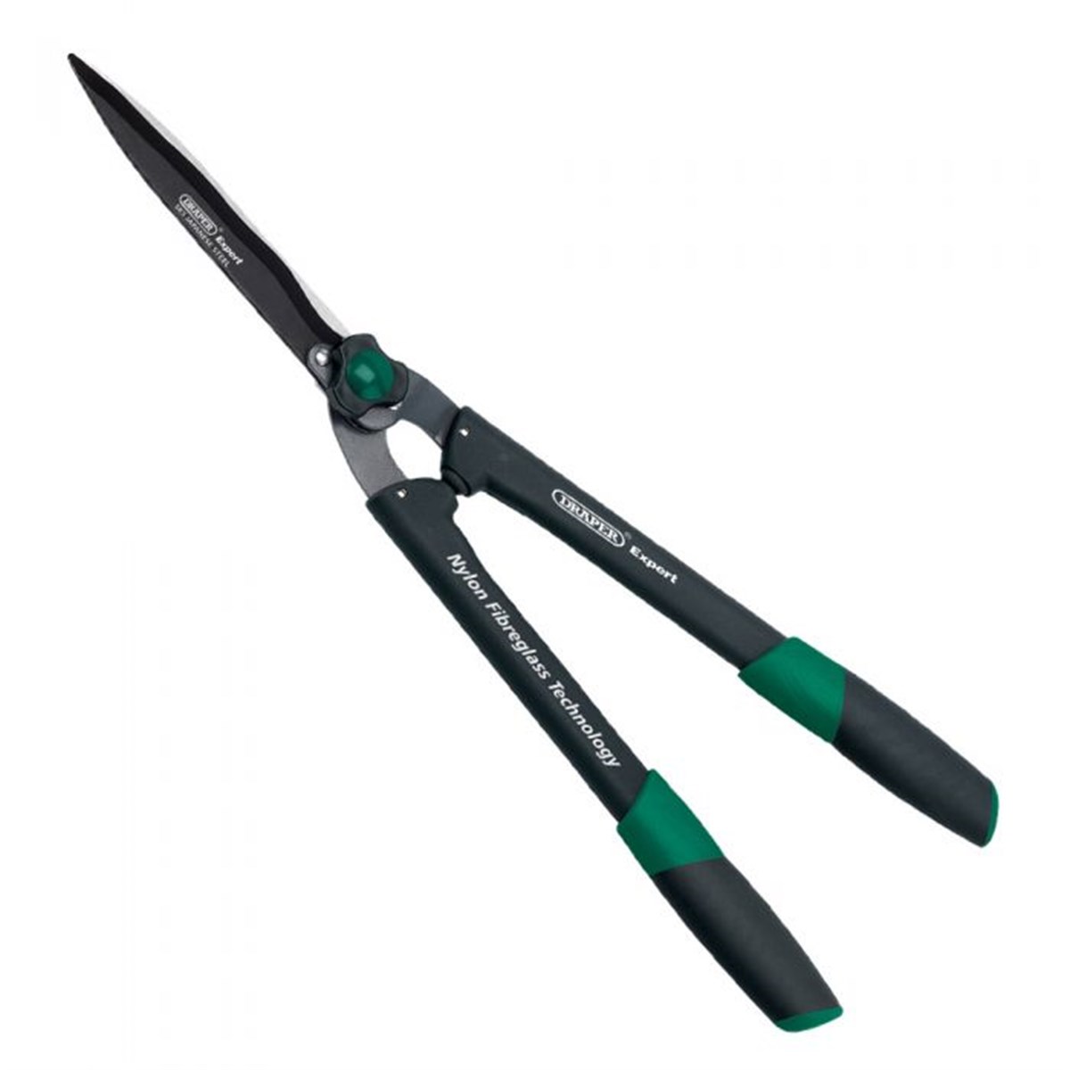 Draper Long Nose Scissor 190MM