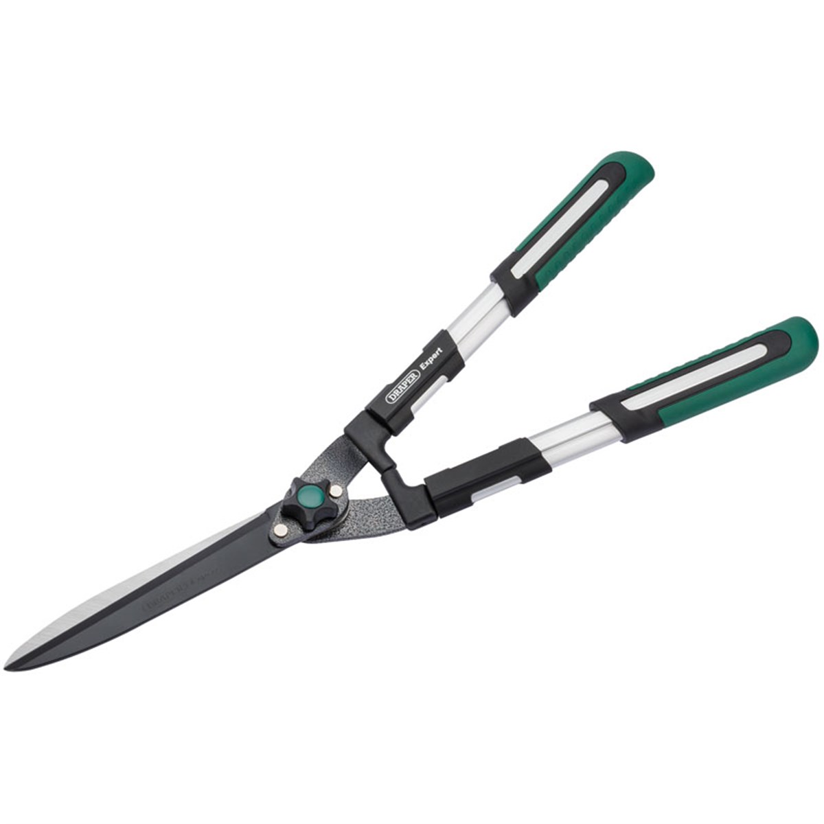 Draper Long Nose Scissor 190MM