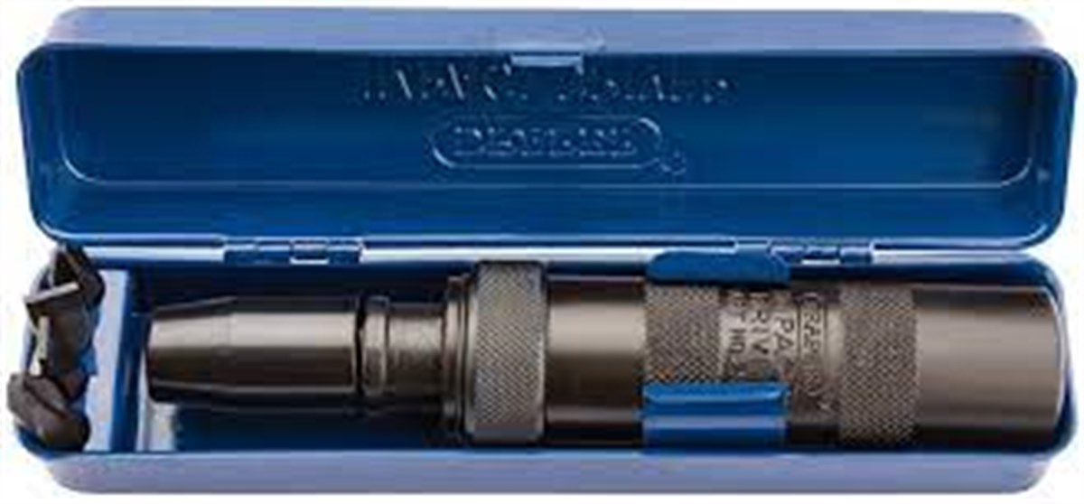 Draper Screw Decoiler Set 6 Piece