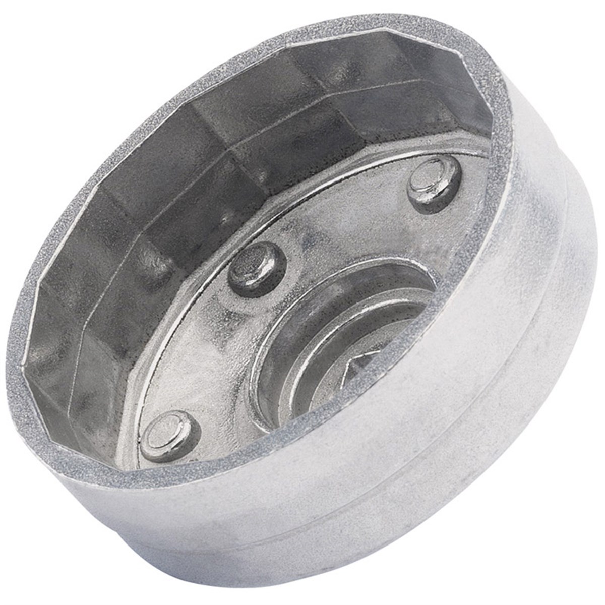 Draper Oil Filter Socket 67MM 14F
