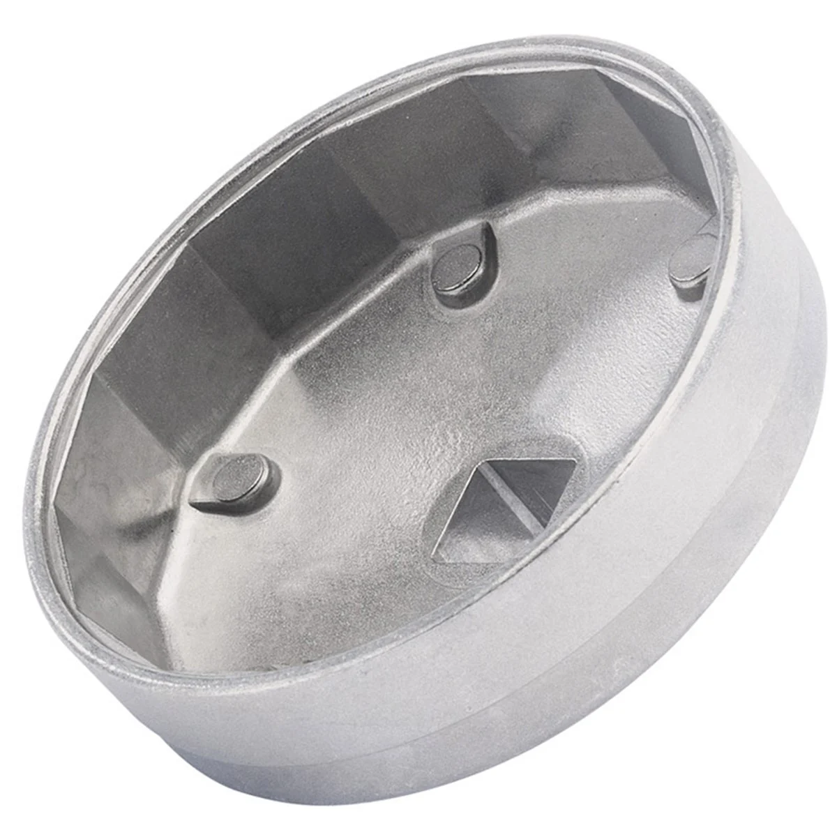 Draper Oil Filter Socket 74MM 14F