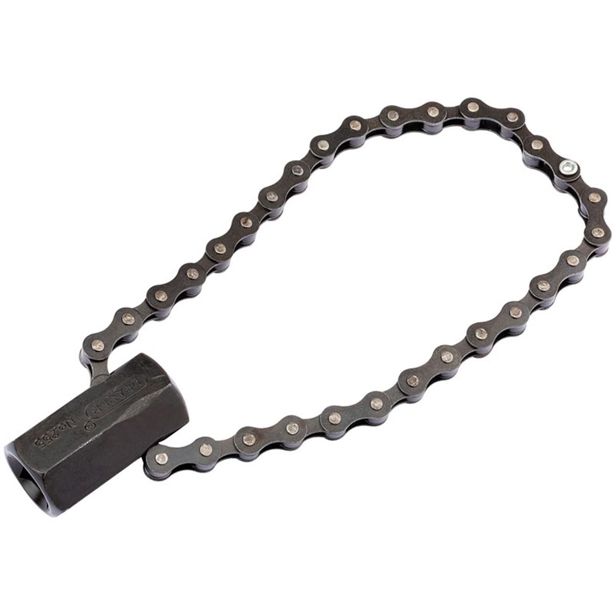 Draper Oil Filitre Tool Chain 130MM