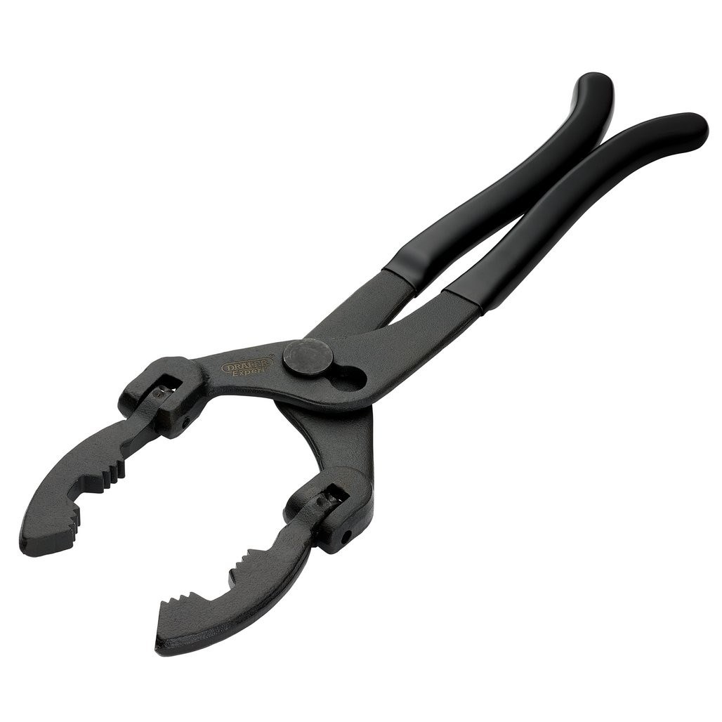 Draper Oil Filitre Adjustable Pense Type 355MM