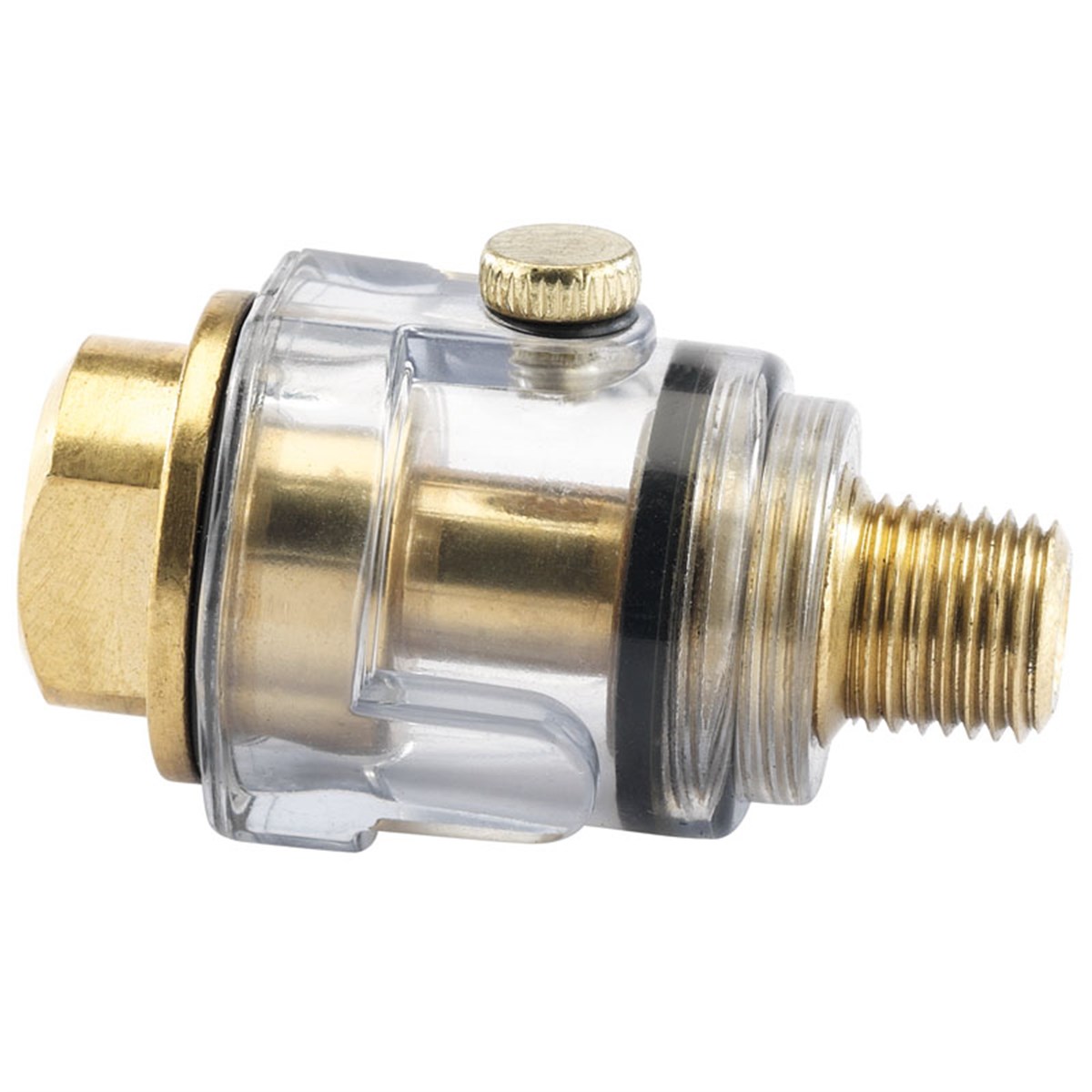 Draper Lubricant 1/4 BSP