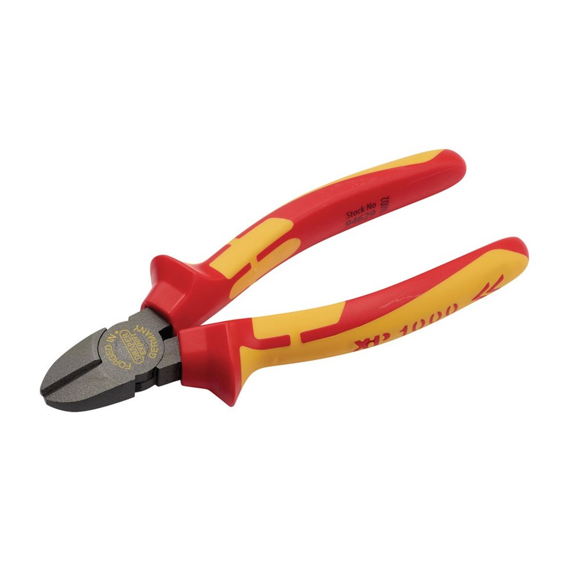 Draper Side Section Electric 1000V 160MM