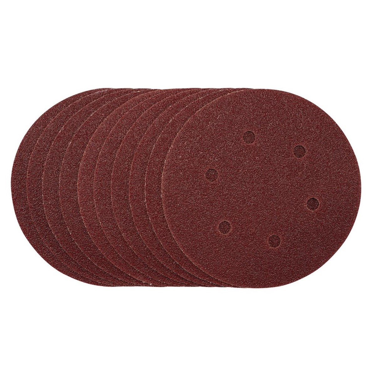 Draper Sander 40G 150MM 53005 For