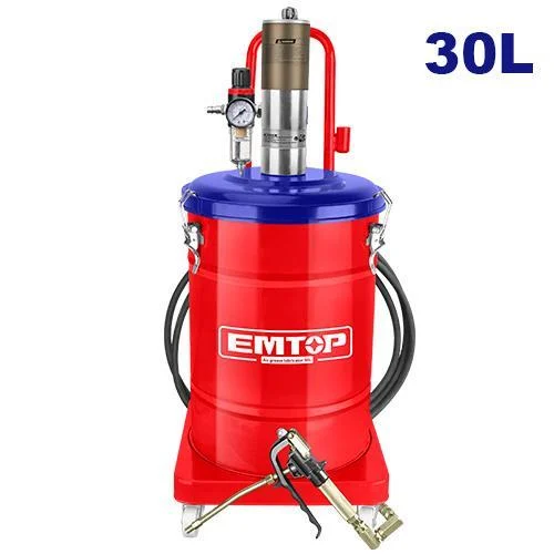 Emtop Gres Pump Airline 6-8 BAR 30 KG