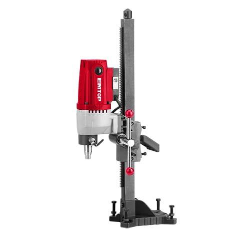 Emtop Drill Foot Diamond Driller 2800w 200MM