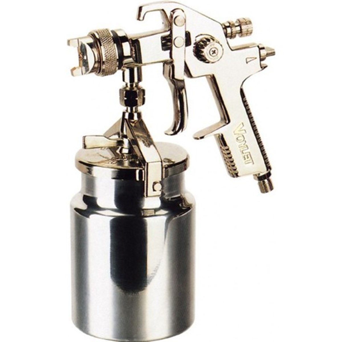 Air Paint Gun Bottom 1 Liter