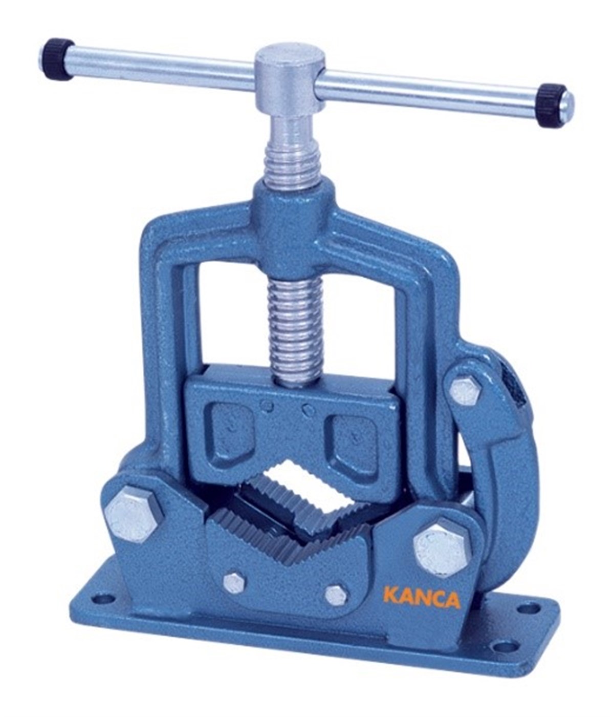 Hook Mengene Pipe For 2''