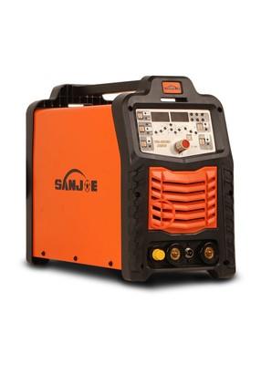 Welding Machine Multifunctional TIG 200A/MMA 160A AC/DC