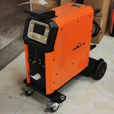 Welding Machine Multifunctional TIG 320A/MMA 250A AC/DC Triphase