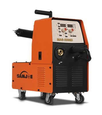 Welding Machine Multiple Process CBD/MMA/TIG 350 AMP