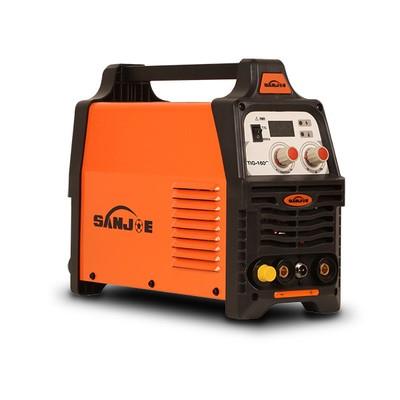 Welding Machine Inverter Covered Electrode 200 AMP