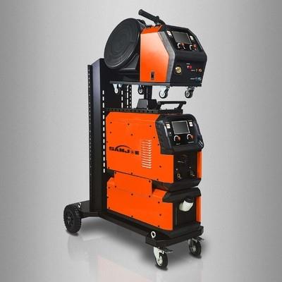 Welding Machine LCD IGBT Water Chiller CBD 500 AMP