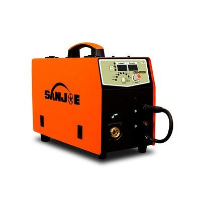 Welding Machine Mig Inverter 250 AMP/5KG Welding Wire