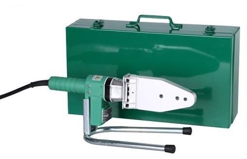 Welding Kit 800W 20-63MM For Plastic Pipe