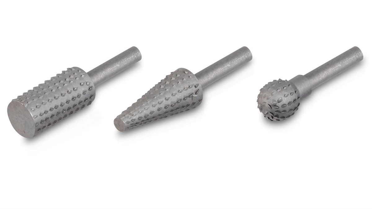 Kreator End - Wood Grinder Set