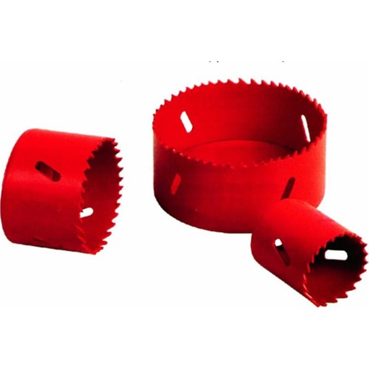 Leo Panç Bi-Metal Drilling Saw