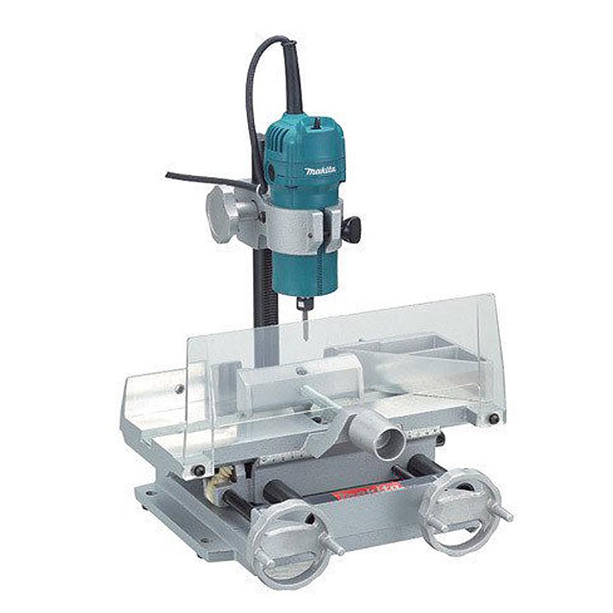 Makita Router Table