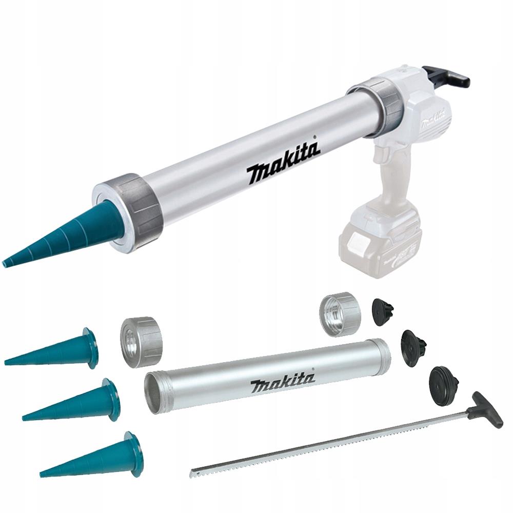 Makita Adaptor Silicone Gun For Cordless DCG180Z