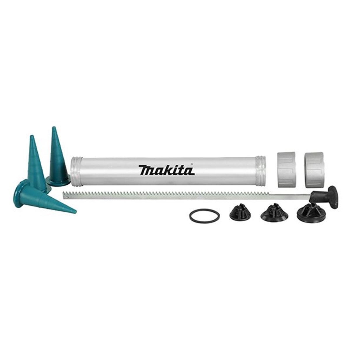 Makita Adaptor Silicone Gun For Cordless DCG180Z