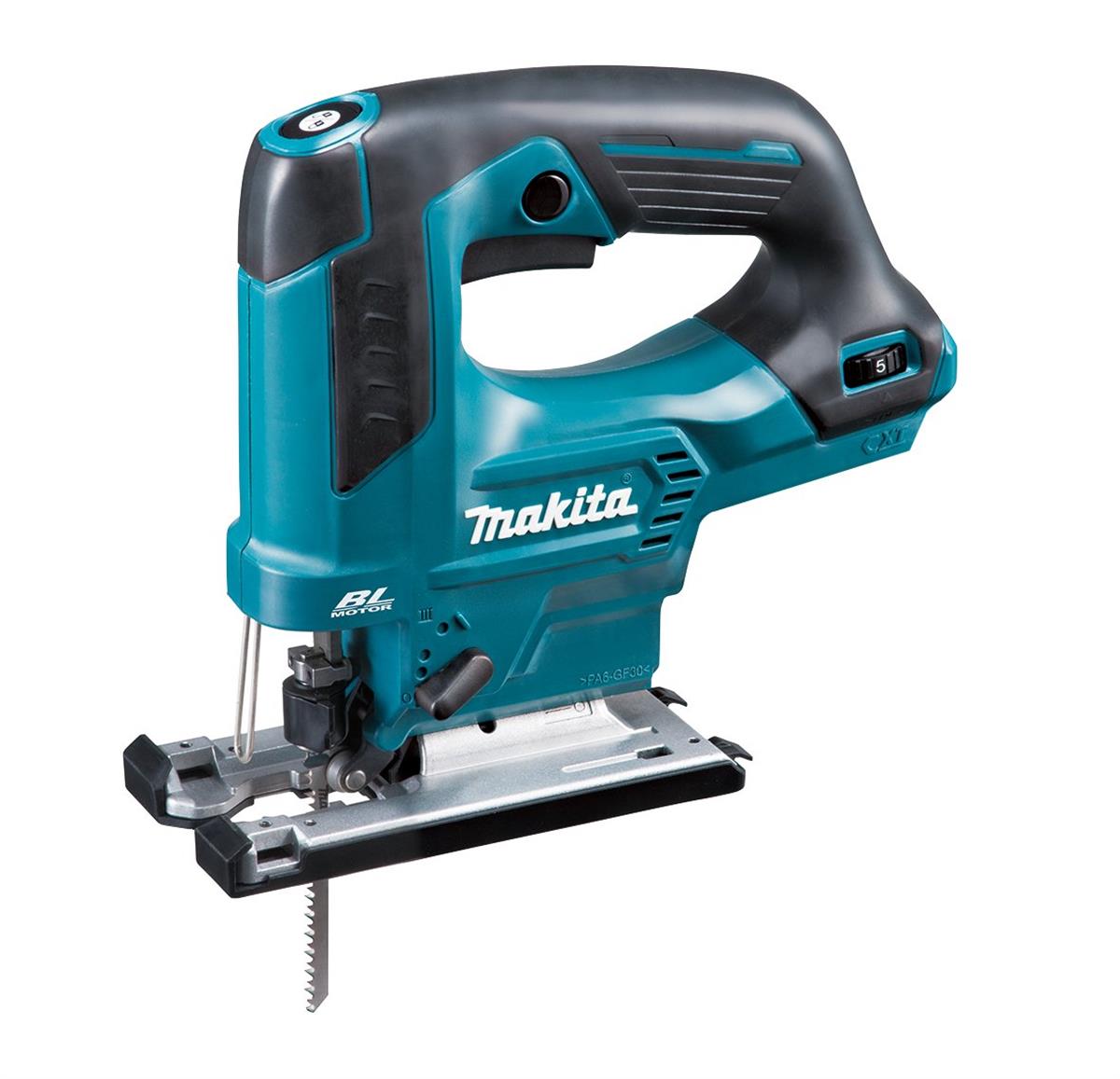 Cordless Jigsaw BL 10.8V